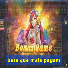 bets que mais pagam